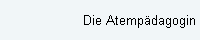  Die Atemp�dagogin 